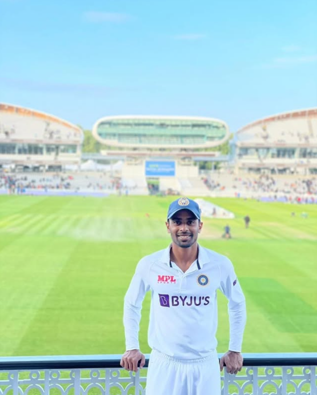 The Curious Case of Abhimanyu Easwaran