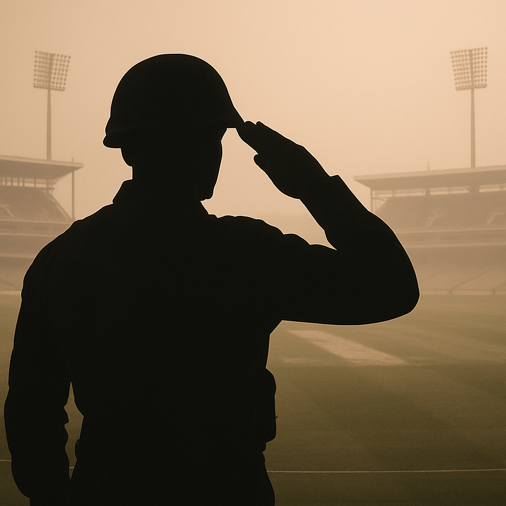 India-Pakistan Clash: Why Cricket Shouldn’t Happen Now